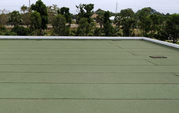 all Penketh roofing types quoted for