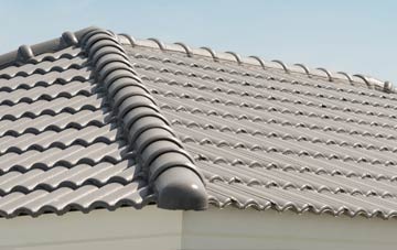 advantages of Penketh clay roofing