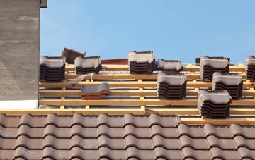 Penketh clay roofing costs