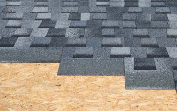 expert Penketh asphalt roof companies