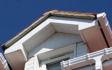 Penketh fascia installation costs