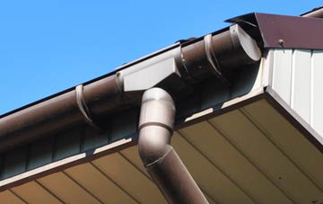 types of Penketh fascias
