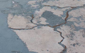 fibreglass roofing replacement Penketh