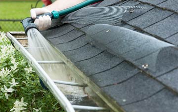 Penketh gutter cleaning costs