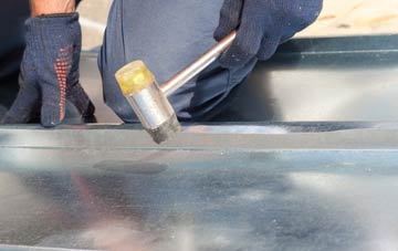 Penketh metal roofing costs