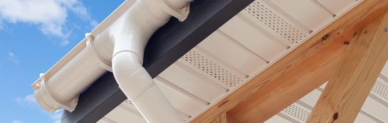 get Penketh guttering quotes today