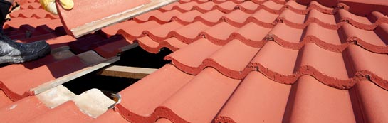 compare Penketh roof repair quotes