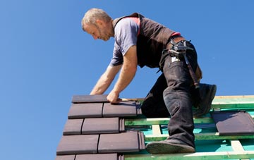 disadvantages of Penketh slate roofing