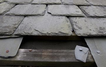 Penketh slate roof repairs and maintenance