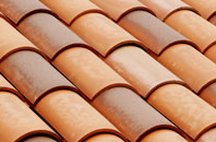 Penketh clay roofing