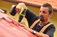 Penketh garage roof repairs