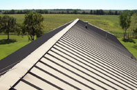 Penketh metal roof quotes