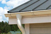Penketh soffits